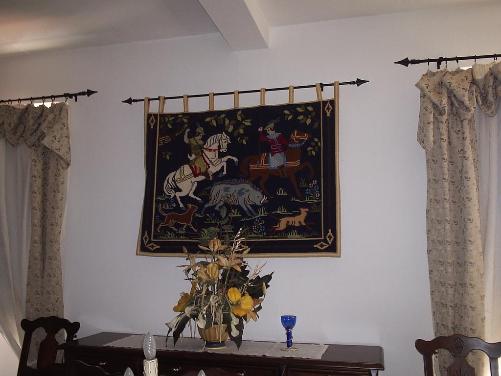 Hôtel Quinta Da Pedra Moura à Sousel Extérieur photo